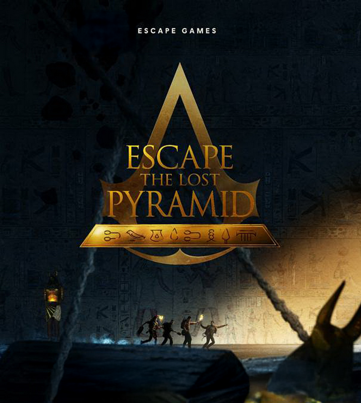 pyramid